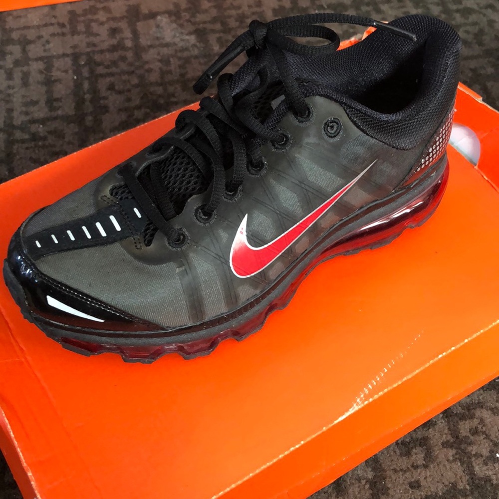 Nike Air Max 2009